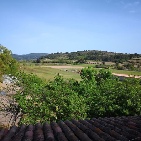 L'Ours Des Corbieres - Chambres D'Hotes Servies-en-Val Room photo