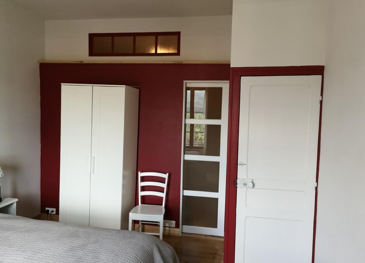 L'Ours Des Corbieres - Chambres D'Hotes Servies-en-Val Exterior photo