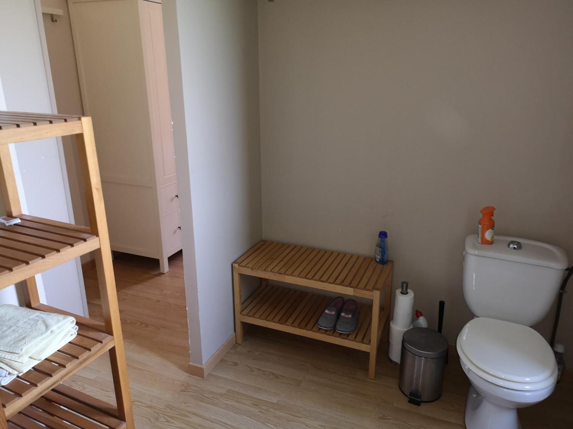 L'Ours Des Corbieres - Chambres D'Hotes Servies-en-Val Room photo