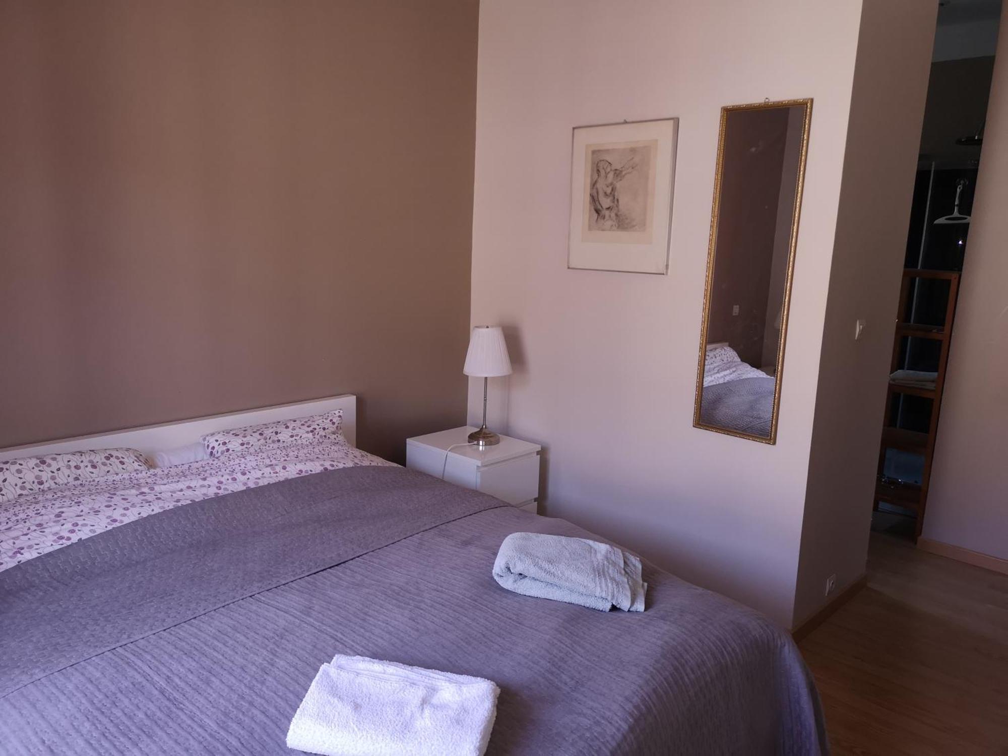 L'Ours Des Corbieres - Chambres D'Hotes Servies-en-Val Room photo