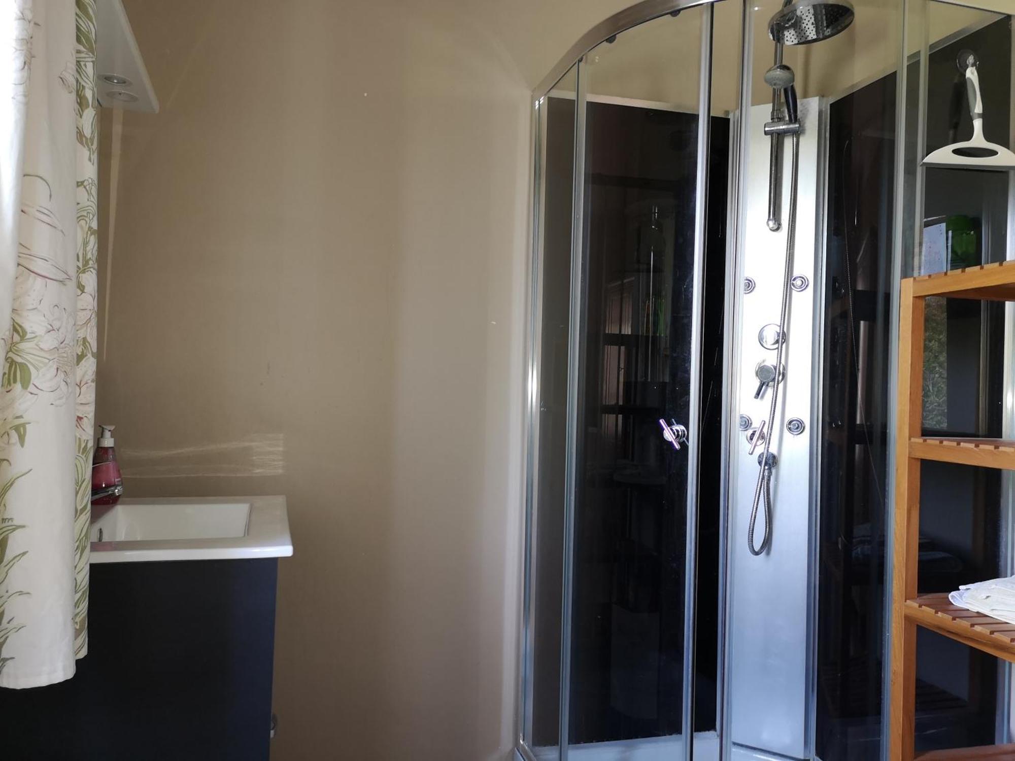 L'Ours Des Corbieres - Chambres D'Hotes Servies-en-Val Room photo