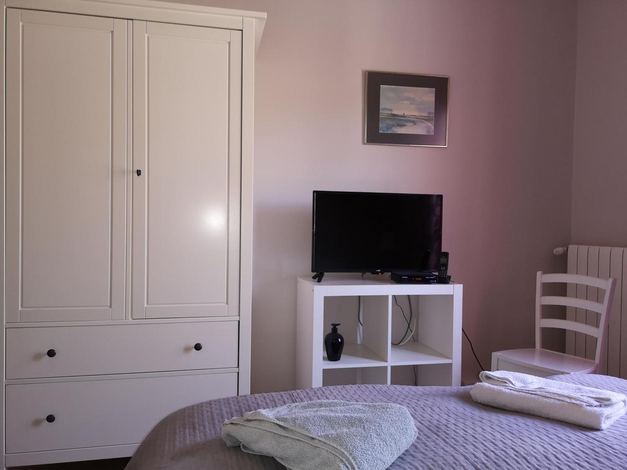 L'Ours Des Corbieres - Chambres D'Hotes Servies-en-Val Room photo